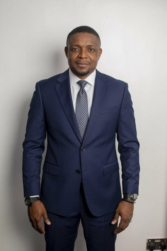 Biola Akinyemi